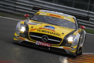 Blancpain Endurance Series - Total 24 Hours of Spa - Belgium
