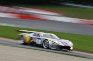 Blancpain Endurance Series - Total 24 Hours of Spa - Belgium