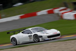 Blancpain Endurance Series - Total 24 Hours of Spa - Belgium