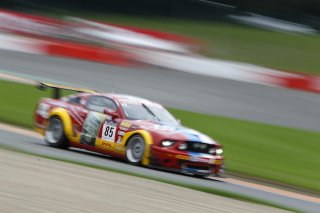 Blancpain Endurance Series - Total 24 Hours of Spa - Belgium