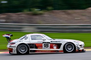 Blancpain Endurance Series - Total 24 Hours of Spa - Belgium