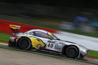 Blancpain Endurance Series - Total 24 Hours of Spa - Belgium