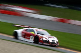 Blancpain Endurance Series - Total 24 Hours of Spa - Belgium
