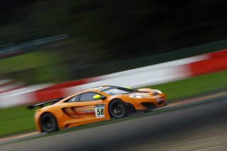 Blancpain Endurance Series - Total 24 Hours of Spa - Belgium