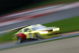 Blancpain Endurance Series - Total 24 Hours of Spa - Belgium