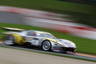 Blancpain Endurance Series - Total 24 Hours of Spa - Belgium