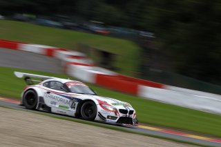 Blancpain Endurance Series - Total 24 Hours of Spa - Belgium