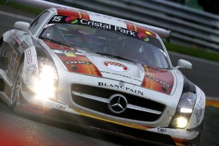 Blancpain Endurance Series - Total 24 Hours of Spa - Belgium