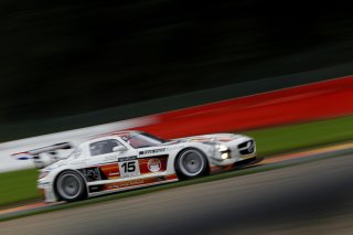 Blancpain Endurance Series - Total 24 Hours of Spa - Belgium