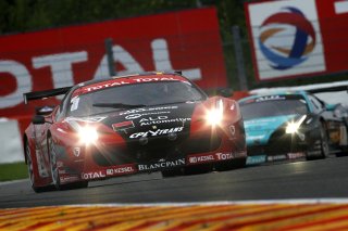 Blancpain Endurance Series - Total 24 Hours of Spa - Belgium