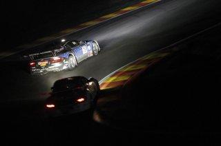 Blancpain Endurance Series - Total 24 Hours of Spa - Belgium