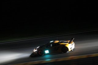 Blancpain Endurance Series - Total 24 Hours of Spa - Belgium