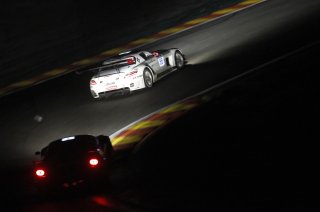 Blancpain Endurance Series - Total 24 Hours of Spa - Belgium
