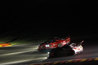 Blancpain Endurance Series - Total 24 Hours of Spa - Belgium