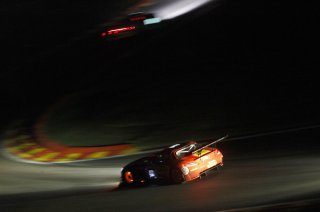 Blancpain Endurance Series - Total 24 Hours of Spa - Belgium