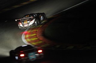 Blancpain Endurance Series - Total 24 Hours of Spa - Belgium