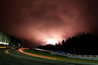 Blancpain Endurance Series - Total 24 Hours of Spa - Belgium