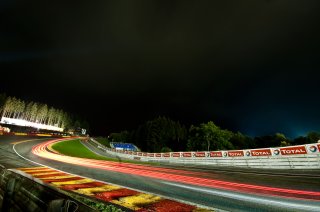 Blancpain Endurance Series - Total 24 Hours of Spa - Belgium