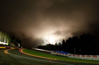 Blancpain Endurance Series - Total 24 Hours of Spa - Belgium