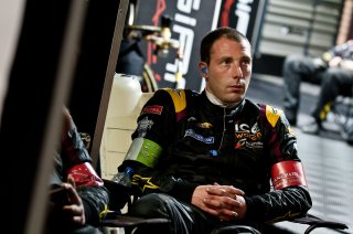 Blancpain Endurance Series - Total 24 Hours of Spa - Belgium