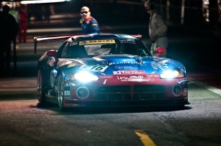 Blancpain Endurance Series - Total 24 Hours of Spa - Belgium