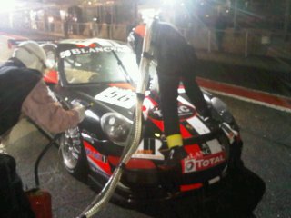 Blancpain Endurance Series - Total 24 Hours of Spa - Belgium