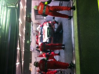 Blancpain Endurance Series - Total 24 Hours of Spa - Belgium