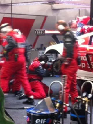 Blancpain Endurance Series - Total 24 Hours of Spa - Belgium