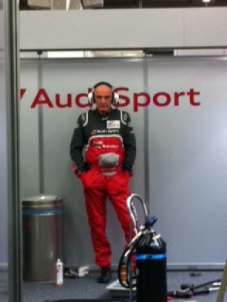 Blancpain Endurance Series - Total 24 Hours of Spa - Belgium