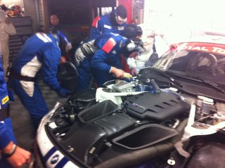 Blancpain Endurance Series - Total 24 Hours of Spa - Belgium