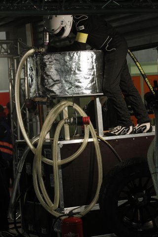 Blancpain Endurance Series - Total 24 Hours of Spa - Belgium