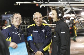 Blancpain Endurance Series - Total 24 Hours of Spa - Belgium