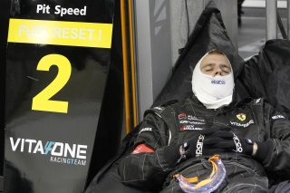 Blancpain Endurance Series - Total 24 Hours of Spa - Belgium