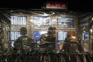 Blancpain Endurance Series - Total 24 Hours of Spa - Belgium