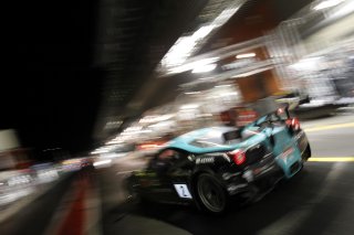 Blancpain Endurance Series - Total 24 Hours of Spa - Belgium