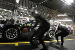Blancpain Endurance Series - Total 24 Hours of Spa - Belgium