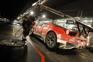 Blancpain Endurance Series - Total 24 Hours of Spa - Belgium