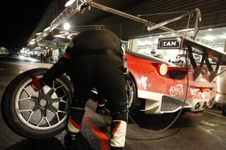 Blancpain Endurance Series - Total 24 Hours of Spa - Belgium