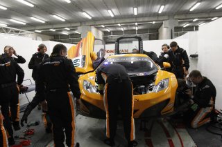 Blancpain Endurance Series - Total 24 Hours of Spa - Belgium
