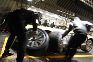 Blancpain Endurance Series - Total 24 Hours of Spa - Belgium