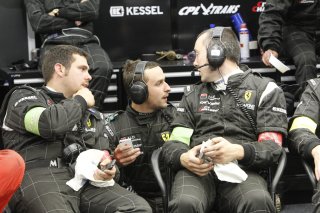 Blancpain Endurance Series - Total 24 Hours of Spa - Belgium