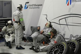 Blancpain Endurance Series - Total 24 Hours of Spa - Belgium