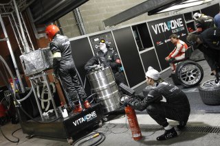 Blancpain Endurance Series - Total 24 Hours of Spa - Belgium