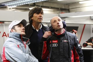 Blancpain Endurance Series - Total 24 Hours of Spa - Belgium