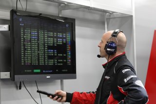 Blancpain Endurance Series - Total 24 Hours of Spa - Belgium