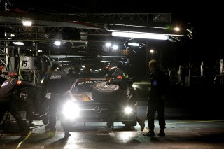 Blancpain Endurance Series - Total 24 Hours of Spa - Belgium