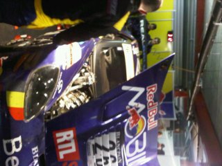Blancpain Endurance Series - Total 24 Hours of Spa - Belgium