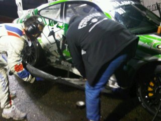 Blancpain Endurance Series - Total 24 Hours of Spa - Belgium