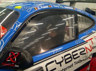Blancpain Endurance Series - Total 24 Hours of Spa - Belgium