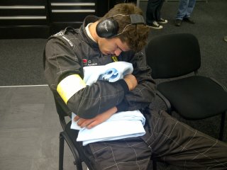 Blancpain Endurance Series - Total 24 Hours of Spa - Belgium